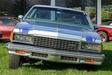 Chevrolet Caprice Coupe 1978 Lowrider