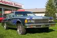 Chevrolet Caprice Coupe 1978 Lowrider