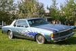 Chevrolet Caprice Coupe 1978 Lowrider