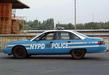 Chevrolet Caprice Police Car 1991