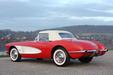 Chevrolet Corvette 1960 Showcar