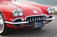 Chevrolet Corvette 1960 Showcar