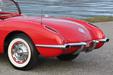 Chevrolet Corvette 1960 Showcar