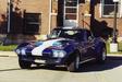 Chevrolet Corvette Grand Sport Recreation 1964