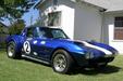 Chevrolet Corvette Grand Sport Recreation 1964