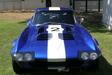 Chevrolet Corvette Grand Sport Recreation 1964