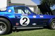 Chevrolet Corvette Grand Sport Recreation 1964