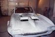 Chevrolet Corvette Grand Sport Recreation 1964
