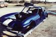 Chevrolet Corvette Grand Sport Recreation 1964