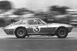 Chevrolet Corvette Grand Sport Recreation 1964