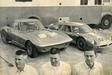 Chevrolet Corvette Grand Sport Recreation 1964