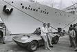 Chevrolet Corvette Grand Sport Recreation 1964
