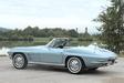 Chevrolet Corvette Fuelie Cabrio 1964