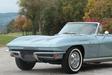 Chevrolet Corvette Fuelie Cabrio 1964