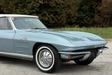 Chevrolet Corvette Fuelie Cabrio 1964