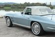 Chevrolet Corvette Fuelie Cabrio 1964