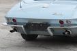 Chevrolet Corvette Fuelie Cabrio 1964