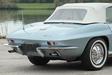 Chevrolet Corvette Fuelie Cabrio 1964