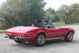 Chevrolet Corvette Sting Ray Roadster 1964