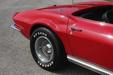Chevrolet Corvette Sting Ray Roadster 1964