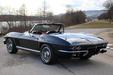 Chevrolet Corvette 489 Cabrio 1965