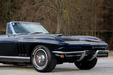 Chevrolet Corvette 489 Cabrio 1965