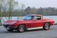 Chevrolet Corvette Sting Ray 1966