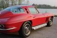 Chevrolet Corvette Sting Ray 1966