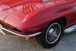 Chevrolet Corvette Sting Ray 1966