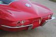 Chevrolet Corvette Sting Ray 1966