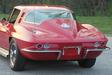 Chevrolet Corvette Sting Ray 1966