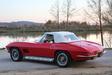 Chevrolet Corvette 327 Cabrio 1967