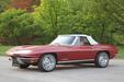 Chevrolet Corvette Cabrio 1967