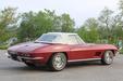 Chevrolet Corvette Cabrio 1967