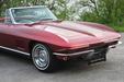 Chevrolet Corvette Cabrio 1967