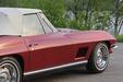 Chevrolet Corvette Cabrio 1967