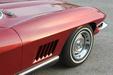 Chevrolet Corvette Cabrio 1967