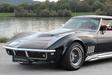 Chevrolet Corvette 427 1968 