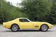 Chevrolet Corvette 427 Tri Power 1969