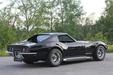 Chevrolet Corvette 427 Tri Power 1969