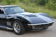 Chevrolet Corvette 427 Tri Power 1969