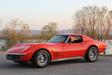 Chevrolet Corvette Stingray LS5 454 1972