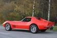 Chevrolet Corvette Stingray LS5 454 1972