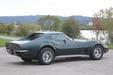 Chevrolet Corvette Stingray 1973