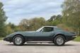 Chevrolet Corvette Stingray 1973