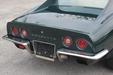 Chevrolet Corvette Stingray 1973