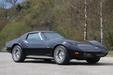 Chevrolet Corvette 454 LS4 Big Block 1973