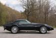 Chevrolet Corvette 454 LS4 Big Block 1973