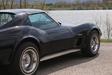 Chevrolet Corvette 454 LS4 Big Block 1973