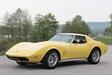 Chevrolet Corvette Stingray 1974